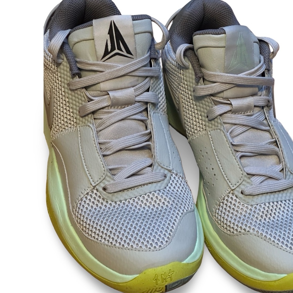 Nike Ja 1 basketball shoes